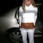 Amanda Muffoski in 'Dogging Time Again'