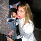 Amanda Muffoski in 'Dogging Time Again'