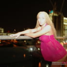 Anaya Leon in 'A DP Experience'