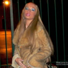 Anaya Leon in 'A Posh Street Slut'