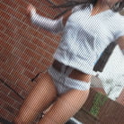 Anaya Leon in 'Riding The Gym Freak'