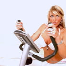 Angel Ray in 'The Centre of Attention'