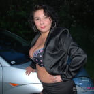 Angelica Ball in 'Shampoo and Semen'