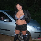 Angelica Ball in 'Shampoo and Semen'