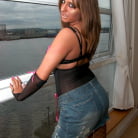 Ariana Mistry in 'A Taste of The Lady Boss'