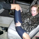 Ashley Rider in 'Crazy Dogging Nights'