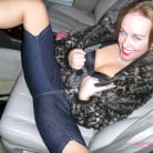 Ashley Rider in 'Crazy Dogging Nights'