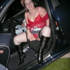 Carly Cumslut in 'Creamed All Over'