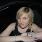 Clover X in 'A Real Dogging Adventure'