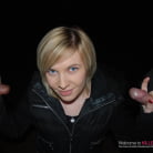 Clover X in 'A Real Dogging Adventure'