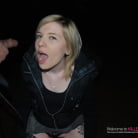 Clover X in 'A Real Dogging Adventure'