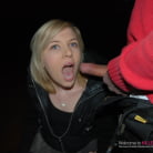 Clover X in 'A Real Dogging Adventure'