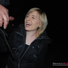 Clover X in 'A Real Dogging Adventure'