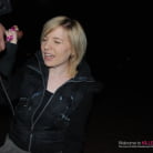 Clover X in 'A Real Dogging Adventure'