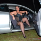 Danni Sweet in 'The Dogging Army'