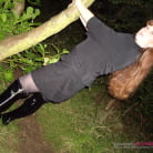 Dixie Davis in 'It's Dogging Time'