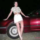 Donna Bones in 'Caught Out Dogging'