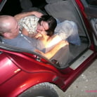 Donna Bones in 'Caught Out Dogging'