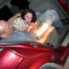 Donna Bones in 'Caught Out Dogging'