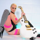 Emma Louise Bryant in 'A Touch Too Much'