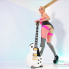 Emma Louise Bryant in 'A Touch Too Much'