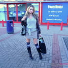 Eva Martin in 'Hot MILF Seduction'