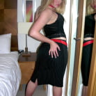 Felicity Grace in 'Deep Swinging Hung Fuck'