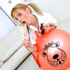 Harmony Hex in 'Bouncing On The Hard Dick'