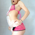 Harmony Hex in 'Tiny And Slippy'