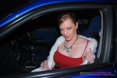 Holly XX - A Dogging Cock Fest | Picture (1)