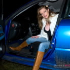 Holly XX in 'Cumming Back For More'