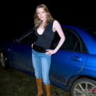 Holly XX in 'Cumming Back For More'