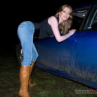 Holly XX in 'Cumming Back For More'