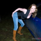 Holly XX in 'Cumming Back For More'