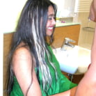 Jasmine Sharma in 'Shy for The First Time'