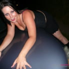 Kaicee Marie in 'A Secret Dogging Mission'