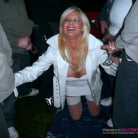 Karen Kay in 'Dogging Perfection'