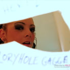 Krystal Pink in 'Glory Hole Blowjobs'