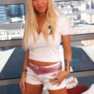 Kyla Kroft in 'A Match Made in Heaven'