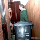 Lee Logan in 'Empty Your Sack Baby'