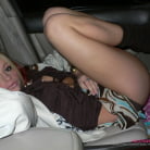 Lee Logan in 'The Fit Dogging Babe'