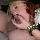 Lee Logan in 'The Fit Dogging Babe'