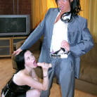 Lolly Badcock in 'Suck Lolly's Strap On Bitch'