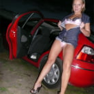 Lucy Lomas in 'The Super Hot Dogger'