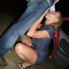 Lucy Lomas in 'The Super Hot Dogger'