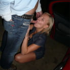 Lucy Lomas in 'The Super Hot Dogger'