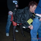 Lynne Warner in 'Ultimate MILF Dogging'