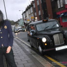 Mai Bailey in 'I Know A Short Cut'