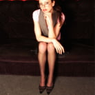 Miss Wankhard in 'Pay The Man'