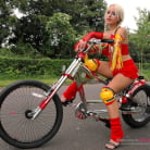 Natalie Heck in 'Little Red Riding Slut'